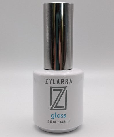 Photo of Zylarra bottle gloss formula