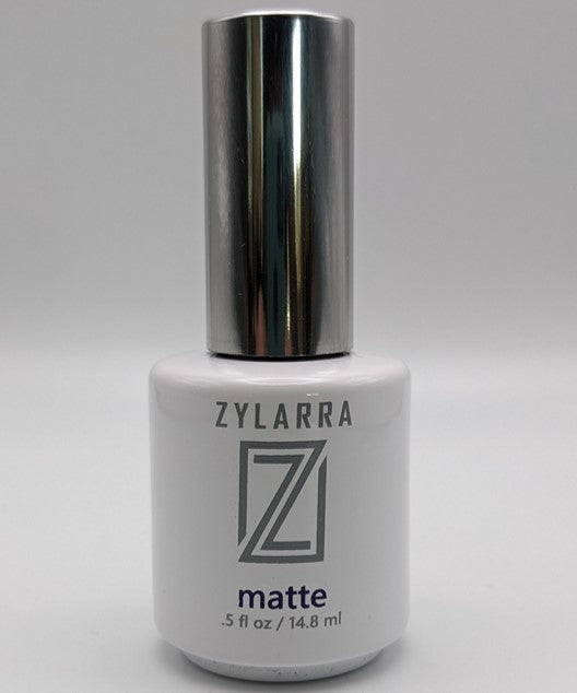 Photo of Zylarra bottle matte formula