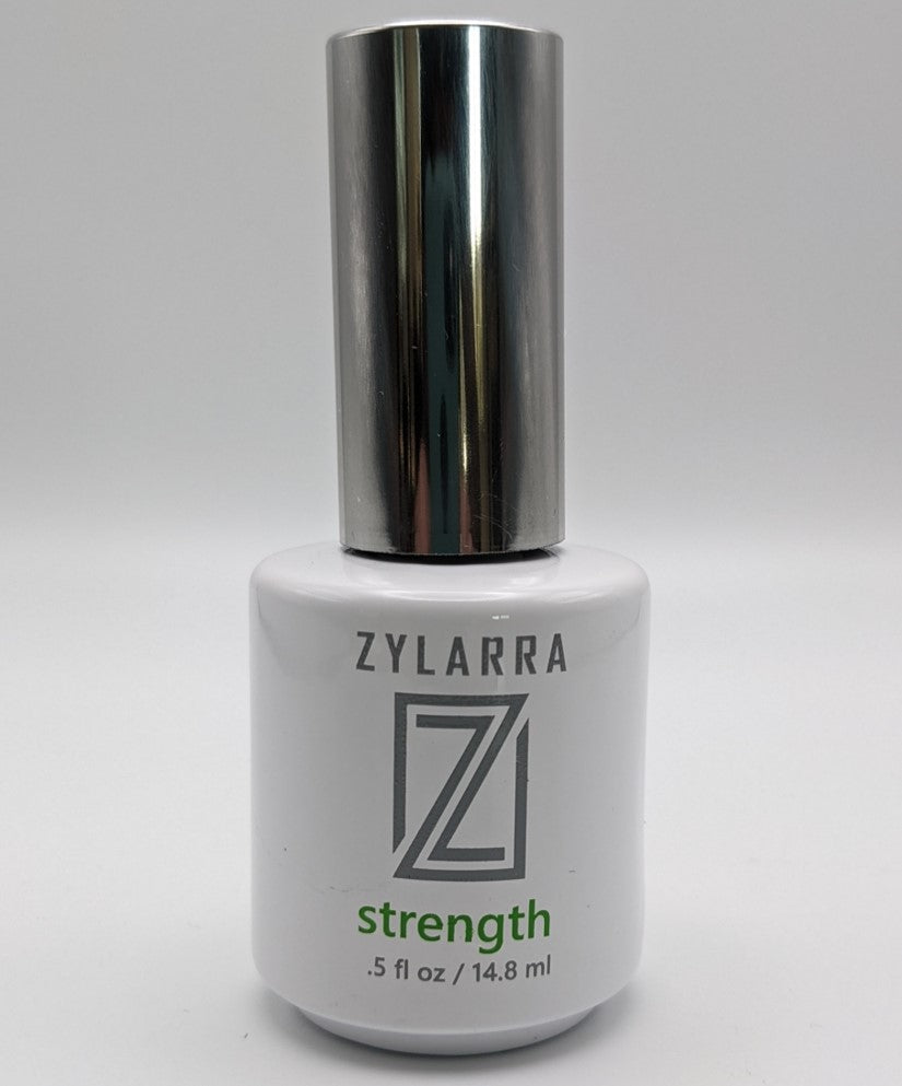 Photo of Zylarra bottle strength formula